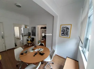 Apartamento com 2 Quartos à venda, 65m² no Leblon, Rio de Janeiro