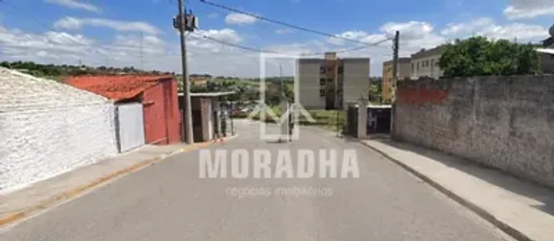 Apartamento com 2 Quartos para alugar, 50m² no Jardim Vera Lúcia, Salto de Pirapora
