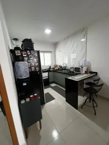 Casa de Condomínio com 2 Quartos à venda, 70m² no Residencial Altos do Parque II, Cuiabá
