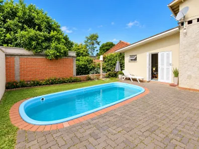 Casa com 2 Quartos à venda, 80m² no Sete de Setembro, Dois Irmãos