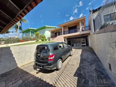 Casa com 3 Quartos à venda, 250m² no Petrópolis, Novo Hamburgo