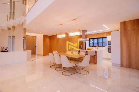 Casa de Condomínio com 4 Quartos à venda, 640m² no Residencial Morada dos Lagos, Barueri