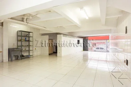 Prédio Comercial à venda, 350m² no Vila Ipojuca, São Paulo