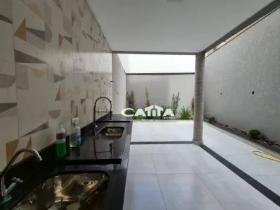 Sobrado com 3 Quartos à venda, 156m² no Vila Formosa, São Paulo