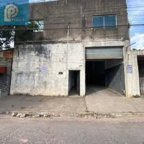 Galpão/Depósito/Armazém para alugar, 530m² no Cidade Aracilia, Guarulhos