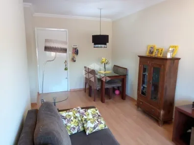 Apartamento com 2 Quartos à venda, 74m² no Cristal, Porto Alegre