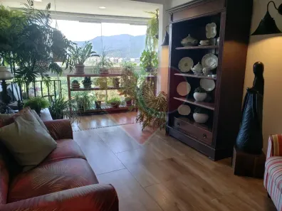 Apartamento com 4 Quartos à venda, 99m² no Recreio dos Bandeirantes, Rio de Janeiro