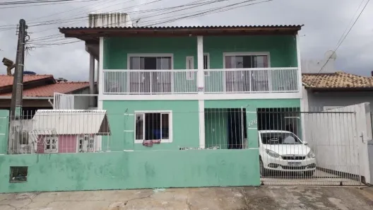 Casa com 5 Quartos à venda, 160m² no Madri, Palhoça