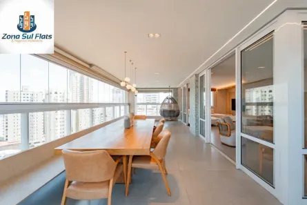 Apartamento com 4 Quartos à venda, 276m² no Aclimação, São Paulo