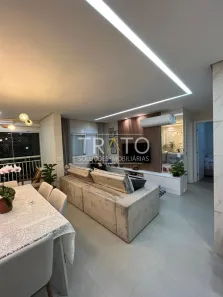 Apartamento com 2 Quartos à venda, 71m² no Santa Terezinha, Paulínia