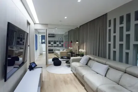 Apartamento com 3 Quartos à venda, 129m² no Buritis, Belo Horizonte