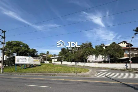 Lote/Terreno à venda, 3557m² no Do Salto, Blumenau