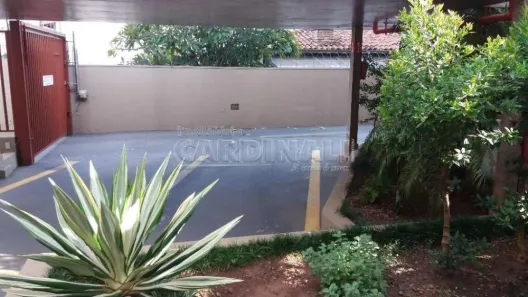 Apartamento com 1 Quarto à venda, 56m² no Centro, São Carlos