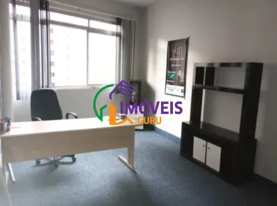 Sala Comercial à venda, 110m² no Centro, São Paulo