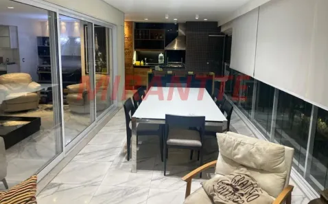 Apartamento com 3 Quartos à venda, 182m² no Santa Teresinha, São Paulo