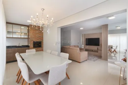 Cobertura com 2 Quartos à venda, 116m² no Mercês, Curitiba