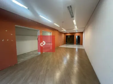 Ponto Comercial com 2 Quartos para alugar, 100m² no Indianópolis, São Paulo