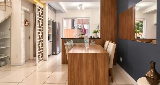 Casa de Condomínio com 3 Quartos à venda, 85m² no Central Park, Cachoeirinha