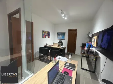 Sala Comercial com 2 Quartos à venda, 30m² no Cidade Baixa, Porto Alegre