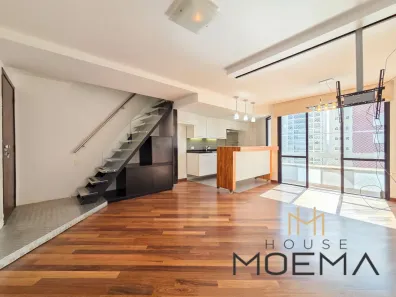 Apartamento com 1 Quarto à venda, 70m² no Planalto Paulista, São Paulo
