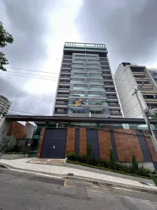 Apartamento com 2 Quartos à venda, 81m² no Santa Helena, Juiz de Fora