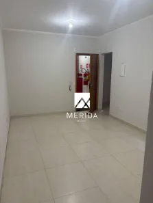 Apartamento com 2 Quartos à venda, 87m² no Jardim, Santo André