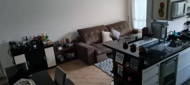 Casa de Condomínio com 3 Quartos à venda, 87m² no Jardim Umuarama, São Paulo