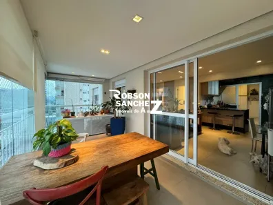 Apartamento com 2 Quartos à venda, 95m² no Várzea de Baixo, São Paulo