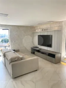 Apartamento com 3 Quartos para venda ou aluguel, 156m² no Parque da Mooca, São Paulo