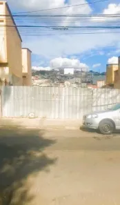 Lote/Terreno à venda, 443m² no Bairu, Juiz de Fora