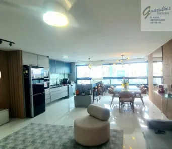 Apartamento com 2 Quartos à venda, 89m² no Vila Augusta, Guarulhos