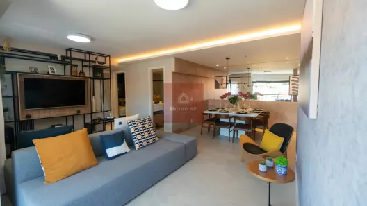 Apartamento com 3 Quartos à venda, 80m² no Planalto Paulista, São Paulo
