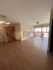 Apartamento com 3 Quartos à venda, 260m² no Indianópolis, São Paulo