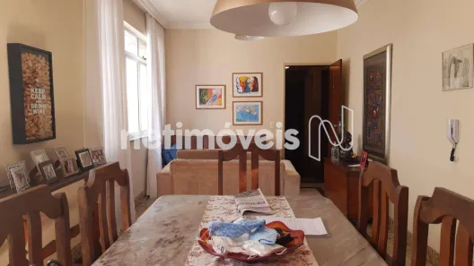 Apartamento com 3 Quartos à venda, 130m² no Santa Lúcia, Belo Horizonte