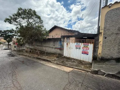 Casa com 3 Quartos à venda, 88m² no Fonte Grande, Contagem