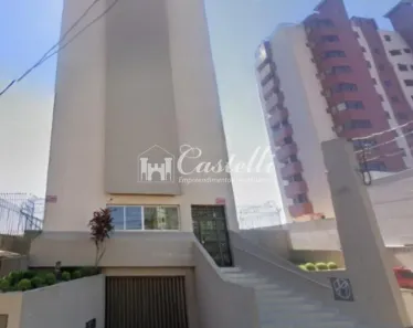 Apartamento com 3 Quartos à venda, 150m² no Centro, Ponta Grossa