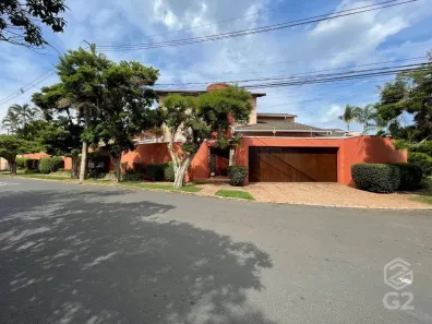 Casa com 3 Quartos à venda, 469m² no Chácara Areal, Indaiatuba