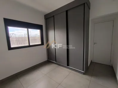 Apartamento com 2 Quartos à venda, 60m² no Vila do Golf, Ribeirão Preto