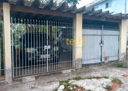 Sobrado com 2 Quartos para alugar, 90m² no Chácara Inglesa (Zona Norte), São Paulo