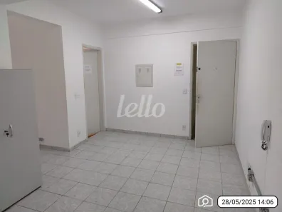 Sala Comercial para alugar, 51m² no Lapa, São Paulo