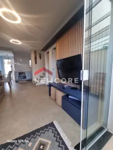 Casa de Condomínio com 2 Quartos à venda, 84m² no Morada da Praia, Bertioga