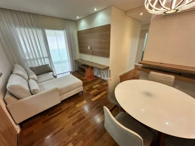 Apartamento com 3 Quartos à venda, 82m² no Tatuapé, São Paulo
