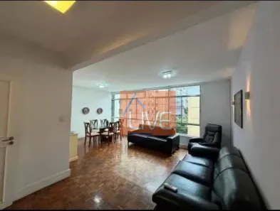 Apartamento com 3 Quartos à venda, 105m² no Icaraí, Niterói