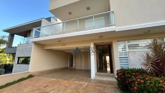 Casa de Condomínio com 4 Quartos à venda, 300m² no Betel, Paulínia