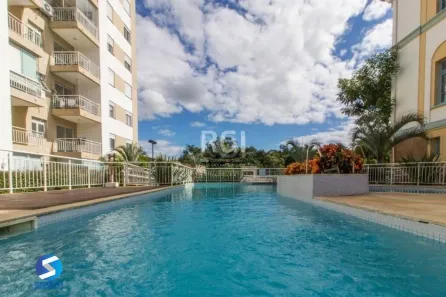 Apartamento com 2 Quartos à venda, 53m² no Teresópolis, Porto Alegre