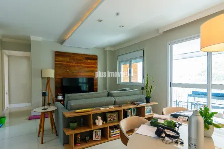 Apartamento com 2 Quartos à venda, 101m² no Vila Andrade, São Paulo