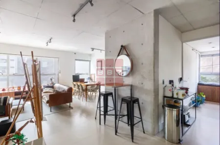 Apartamento com 1 Quarto à venda, 69m² no Vila Olímpia, São Paulo