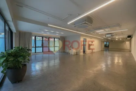 Prédio Comercial para alugar, 1155m² no Jardim Europa, São Paulo