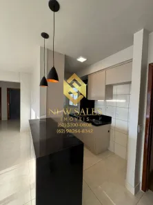 Apartamento com 3 Quartos à venda, 78m² no Jardim Europa, Goiânia