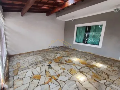 Casa com 4 Quartos à venda, 215m² no Jardim Boer I, Americana